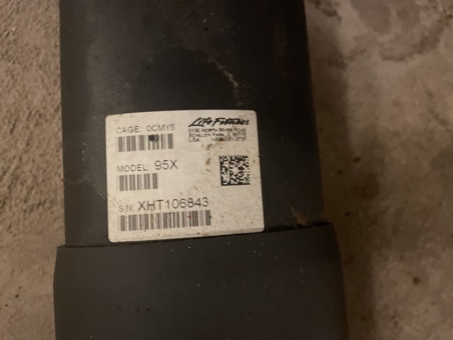 768255-7 Crosstrainer Life Fitness 95x