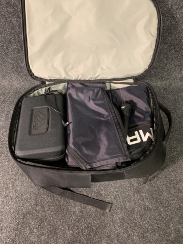 958890-2 Recovery pants Hyperice Normatec 2.0