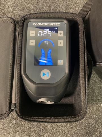 958890-3 Recovery pants Hyperice Normatec 2.0