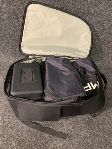 958890-6 Recovery pants Hyperice Normatec 2.0