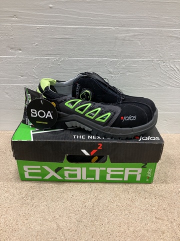 955777-1 Protective shoe Jalas Exalter Easyroll p.42