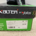 955777-2 Protective shoe Jalas Exalter Easyroll p.42