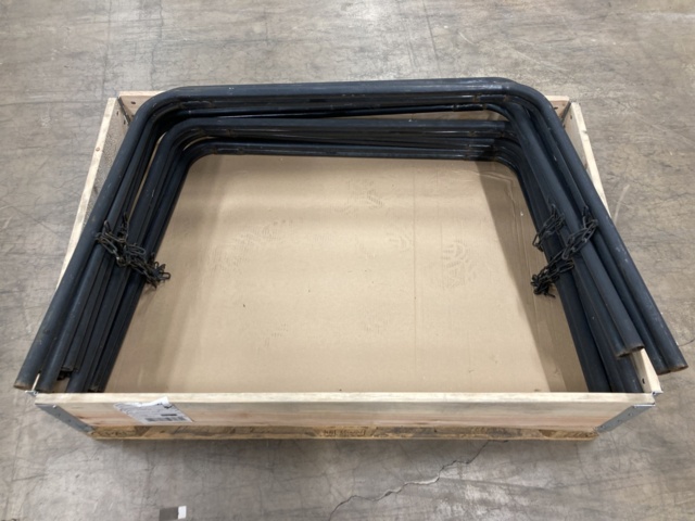 955781-1 6 gypsum blocks