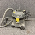 946445-1 Industrial vacuum cleaner Kärcher