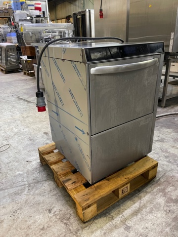 423049-1 Wexiö disk WD-4S from 2017