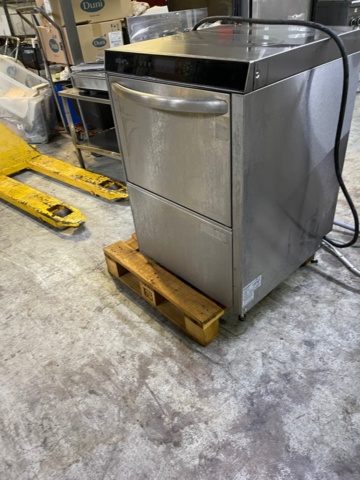 423049-2 Wexiö disk WD-4S from 2017