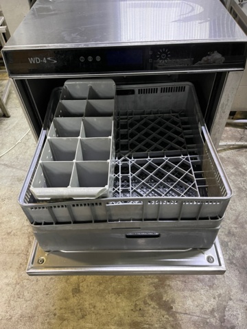 423049-4 Wexiö disk WD-4S from 2017