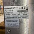 423049-5 Wexiö disk WD-4S from 2017