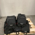 958920-1 Welding helmets with fresh air 3M 9100 & 3M Adflo 5 pcs