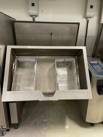 959081-2 Vario Cooking Center (1), Rational VCC 311