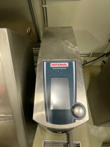 959081-7 Vario Cooking Center (1), Rational VCC 311