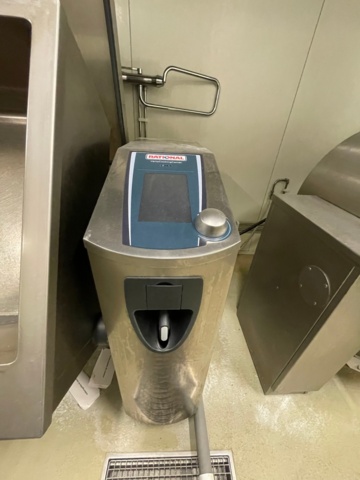 959081-8 Vario Cooking Center (1), Rational VCC 311