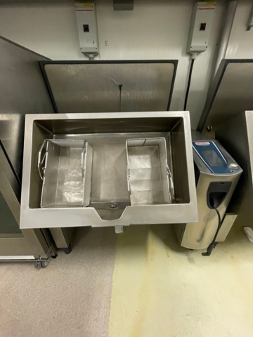 959081-11 Vario Cooking Center (1), Rational VCC 311