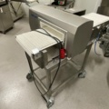 959087-2 Metal detector, Mettler Toledo, Safeline