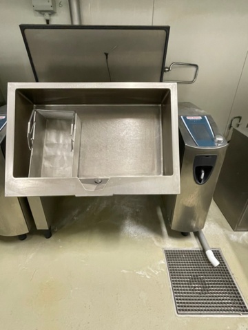 959097-1 Vario Cooking Center (2), Rational VCC 311