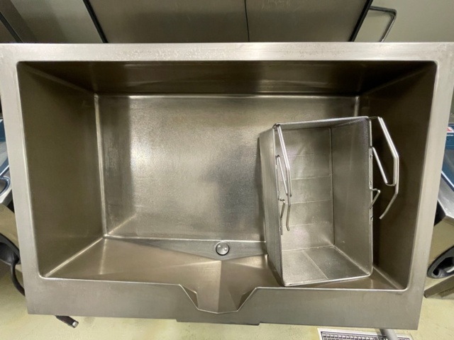 959097-5 Vario Cooking Center (2), Rational VCC 311