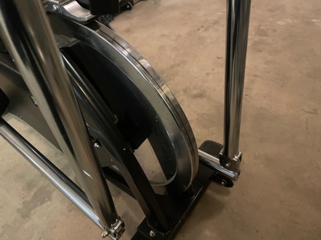 768441-6 Crosstrainer Indoor Walking 2 - mint condition