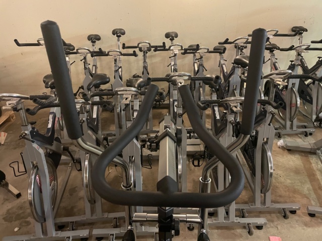 768441-13 Crosstrainer Indoor Walking 2 - mint condition