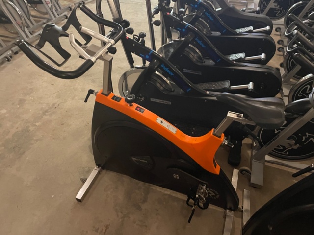 768636-2 Spinning bike - Body Bike Supreme