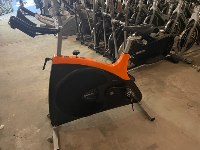 768636-3 Spinning bike - Body Bike Supreme
