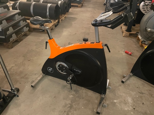 768636-1 Spinning bike - Body Bike Supreme