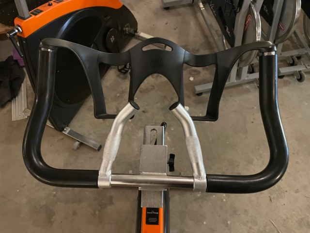 768636-10 Spinning bike - Body Bike Supreme