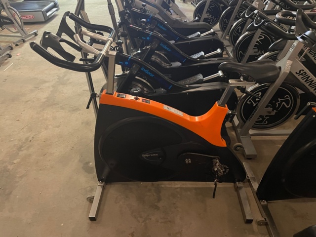 768636-14 Spinning bike - Body Bike Supreme