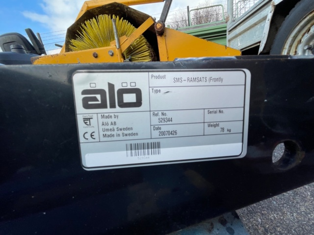 Adapter - l (Tractor/contract) - PS Auction - We value the future -  Largest in net auctions