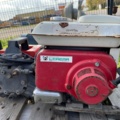 958642-2 Engine - Honda, Compressor - Atlas Copco