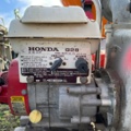 958642-3 Engine - Honda, Compressor - Atlas Copco