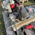 958642-5 Engine - Honda, Compressor - Atlas Copco
