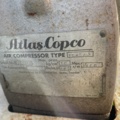 958642-6 Engine - Honda, Compressor - Atlas Copco