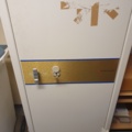764674-1 Rosengren's safe/weapon safe