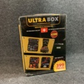 959110-2 Large tool box with 399 parts - Ultra Box