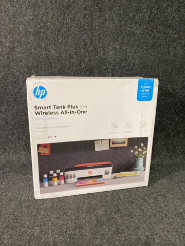 957222-2 Skrivare HP Smart Tank Plus 559