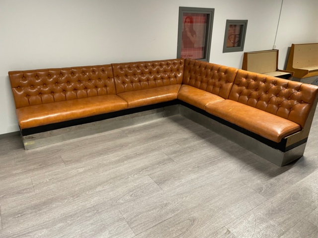 958850-1 Corner sofa (255x303cm)