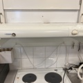 921669-6 Stove and cooker hood, Elektrolux EK 6140