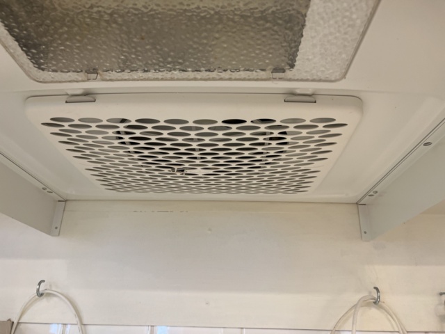 921669-7 Stove and cooker hood, Elektrolux EK 6140