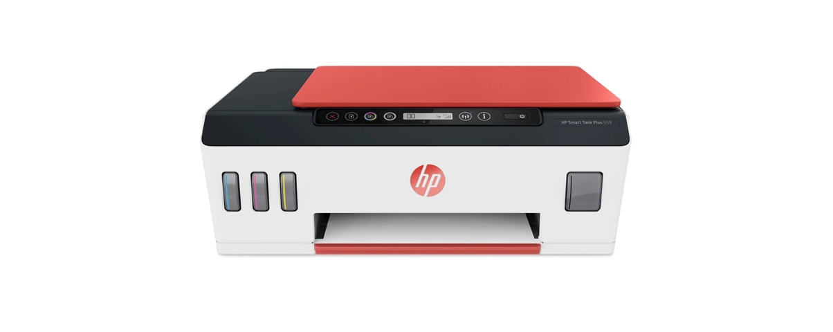 957222-1 Skrivare HP Smart Tank Plus 559