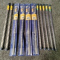 959418-1 Longer mortar drill Irwin 6-14 mm