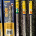 959418-4 Longer mortar drill Irwin 6-14 mm