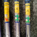 959418-5 Longer mortar drill Irwin 6-14 mm