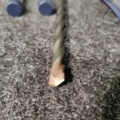 959418-6 Longer mortar drill Irwin 6-14 mm