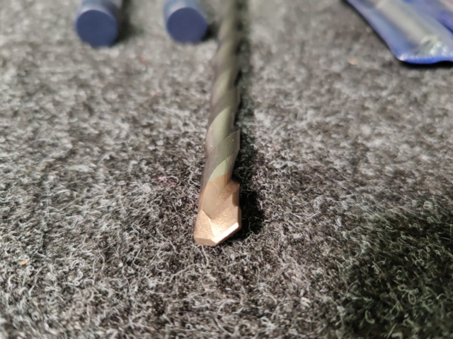 959418-6 Longer mortar drill Irwin 6-14 mm