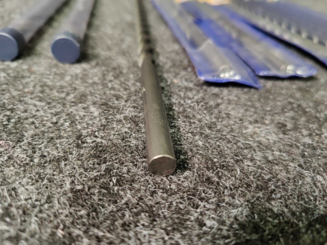 959418-7 Longer mortar drill Irwin 6-14 mm