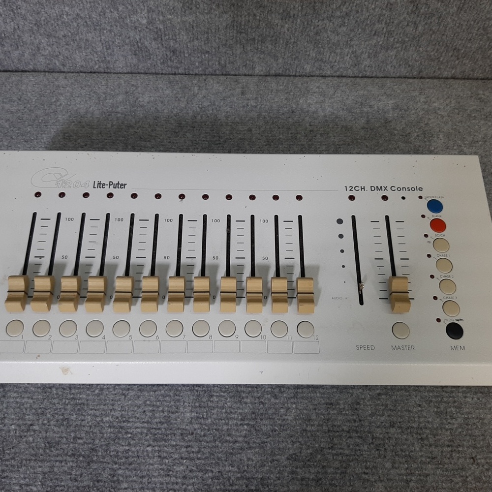 Beat-making