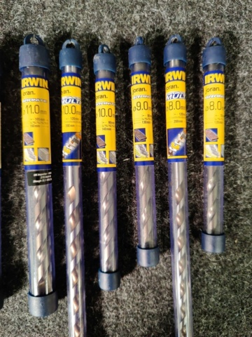 959402-3 Drill range Irwin 3-14