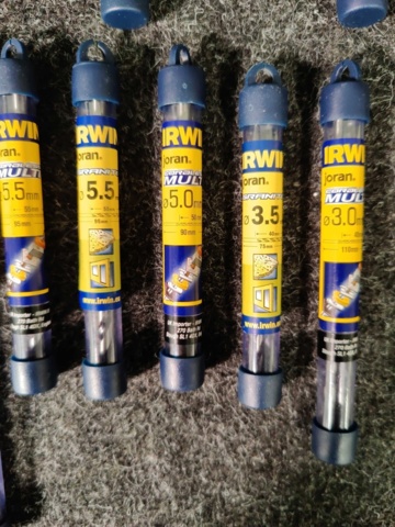 959402-5 Drill range Irwin 3-14