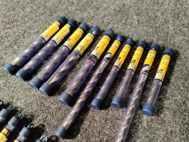 959402-6 Drill range Irwin 3-14