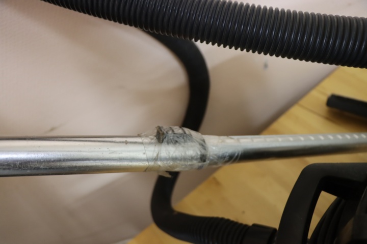 930598-6 Vacuum cleaner Nilfisk GD 930